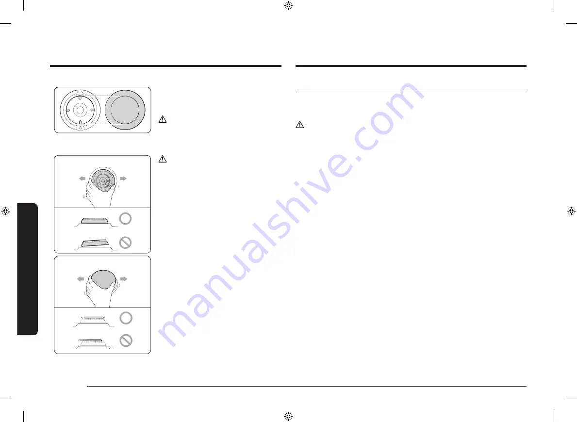 Samsung NX60T8311SS User Manual Download Page 88