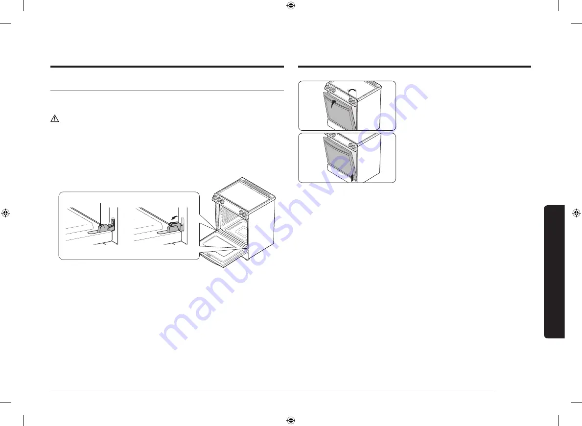 Samsung NX60T8311SS User Manual Download Page 91