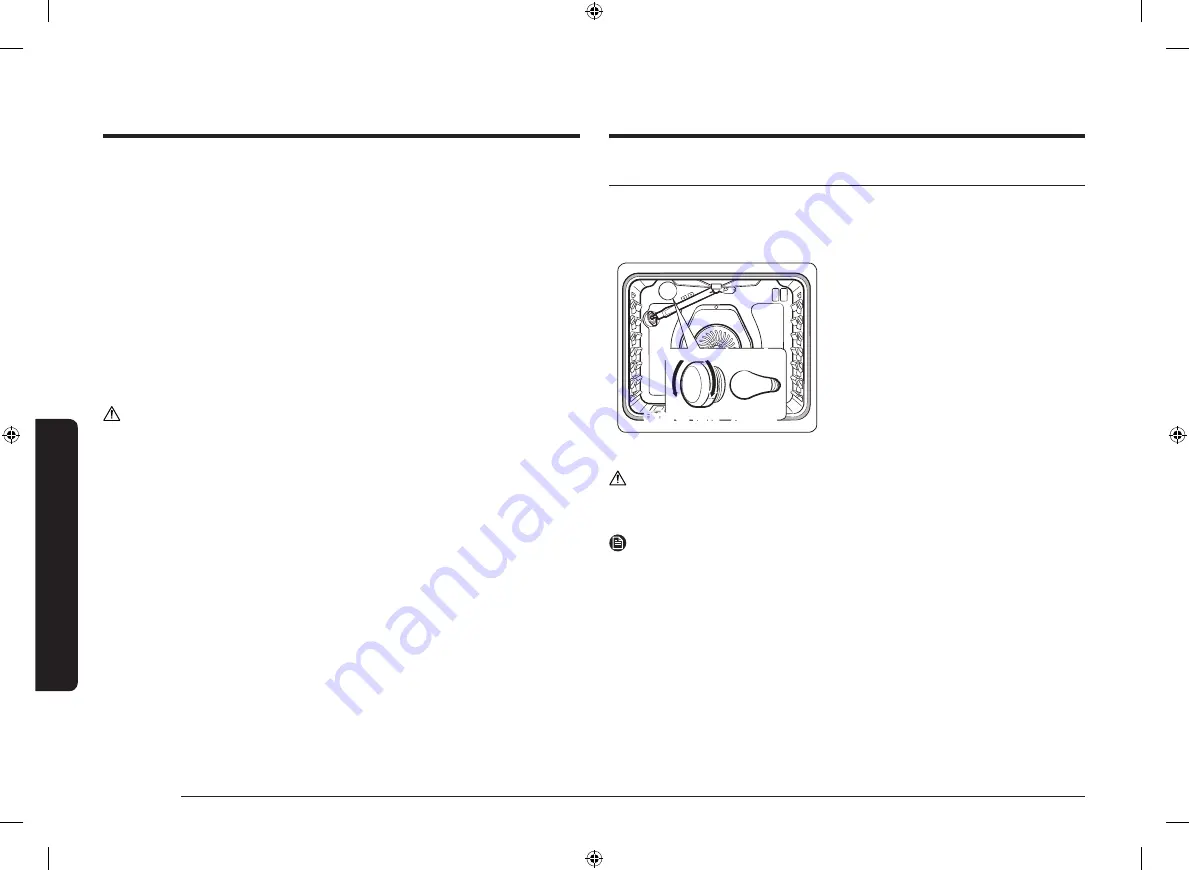 Samsung NX60T8311SS Скачать руководство пользователя страница 142