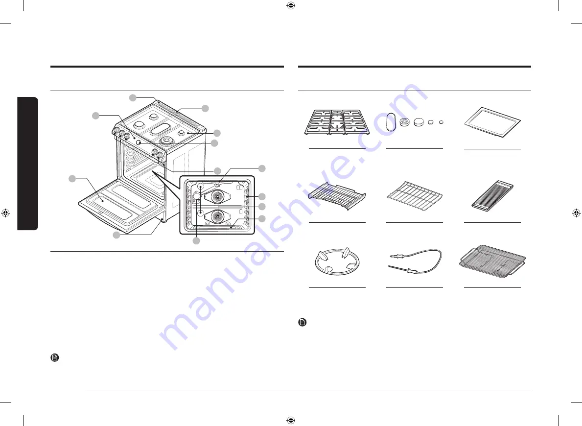 Samsung NX60T8751SS Скачать руководство пользователя страница 78