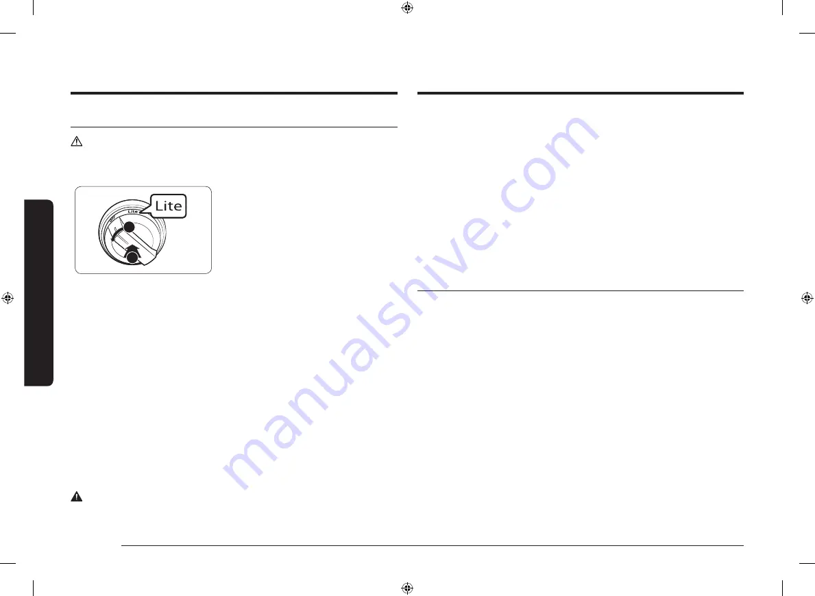 Samsung NX60T8751SS Скачать руководство пользователя страница 146