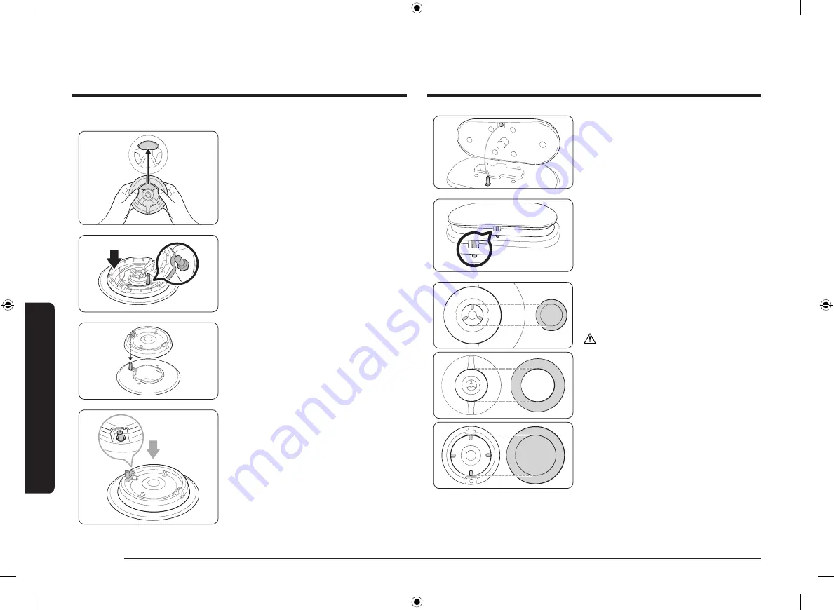 Samsung NX60T8751SS Скачать руководство пользователя страница 176