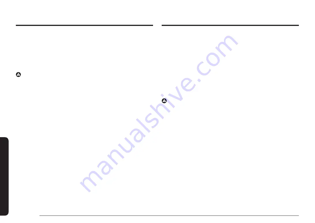 Samsung NY58J9850WS/AA Installation Manual Download Page 22