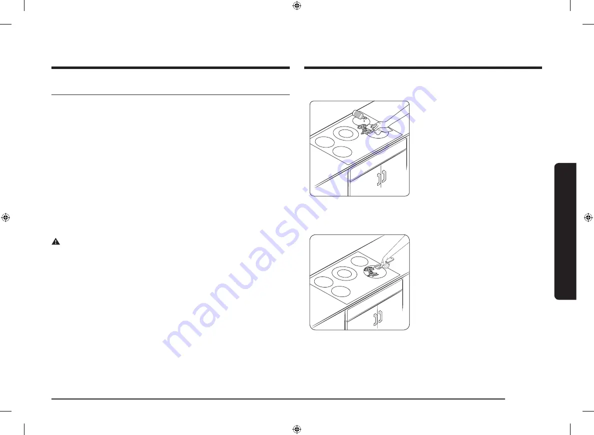 Samsung NZ36K7570RS User Manual Download Page 21