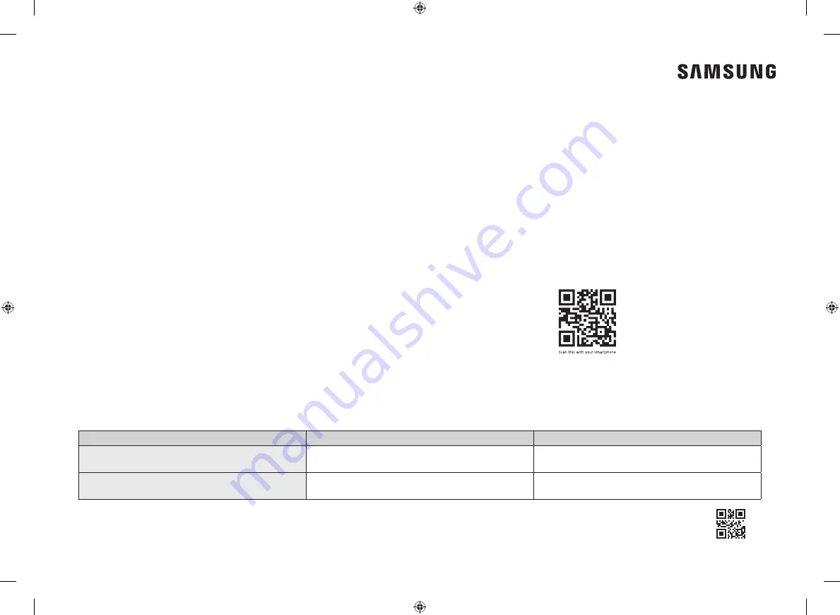 Samsung NZ36K7570RS Скачать руководство пользователя страница 56