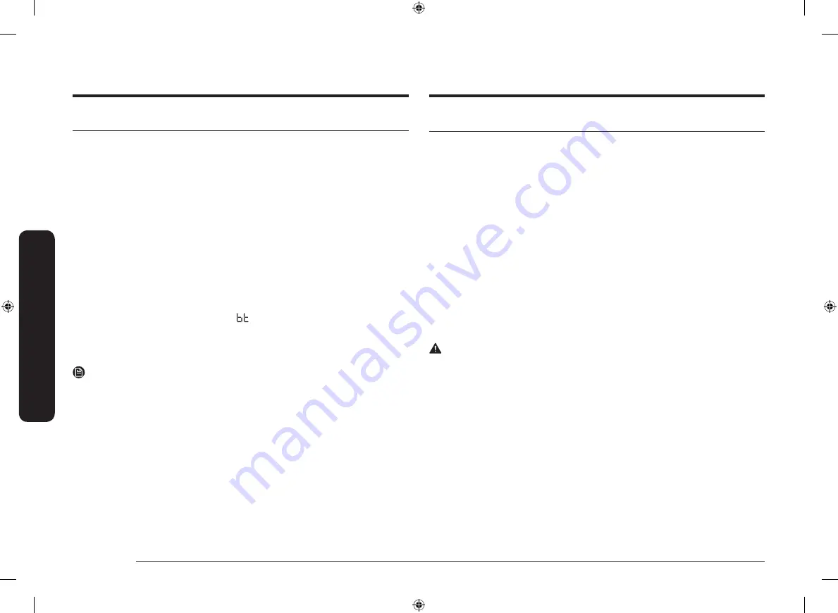 Samsung NZ36K7880UG/AA Скачать руководство пользователя страница 110