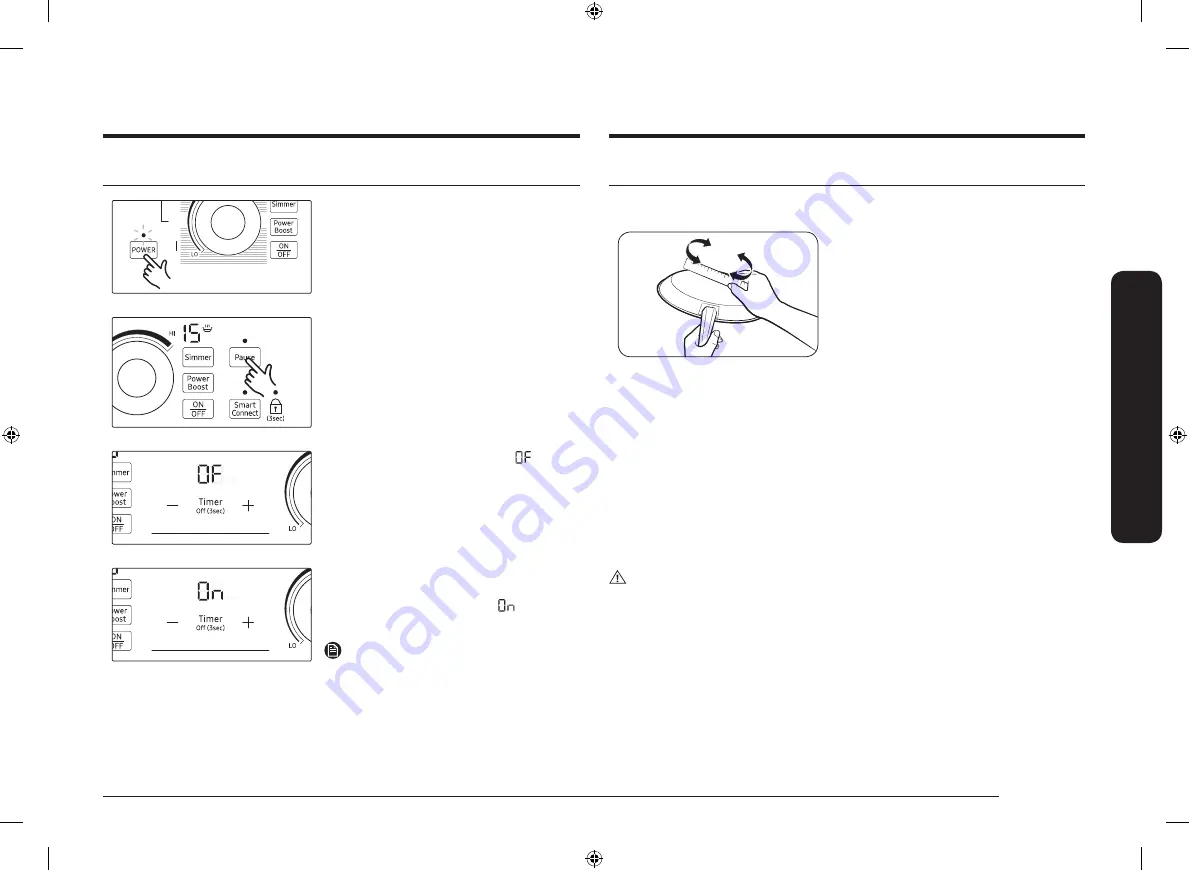 Samsung NZ36K7880UG User Manual Download Page 65