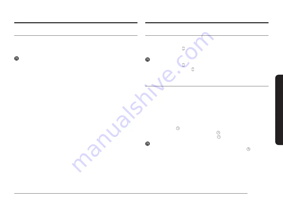 Samsung NZ64B5067Y Series User Manual Download Page 19