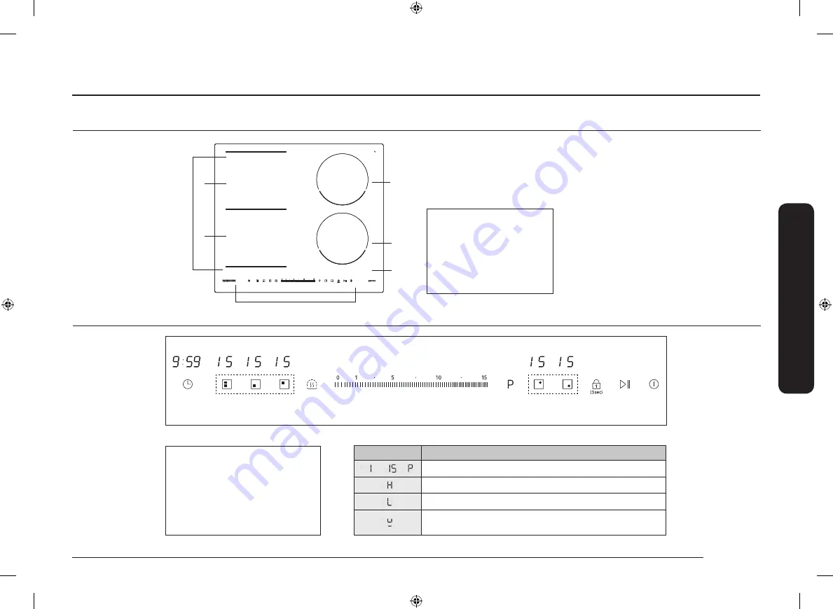 Samsung NZ64R3747RK User Manual Download Page 109