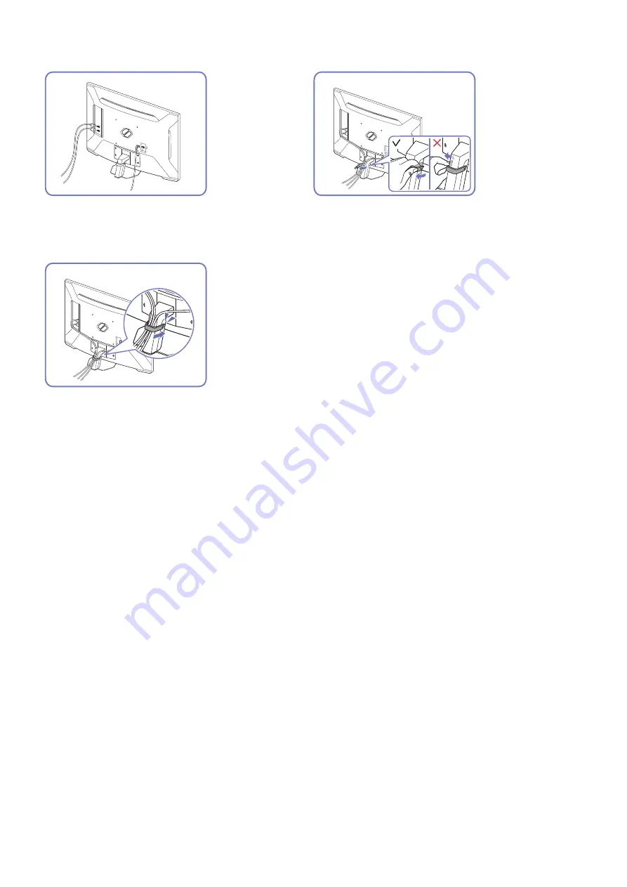 Samsung Odyssey Neo G7 S43CG70 Series User Manual Download Page 18