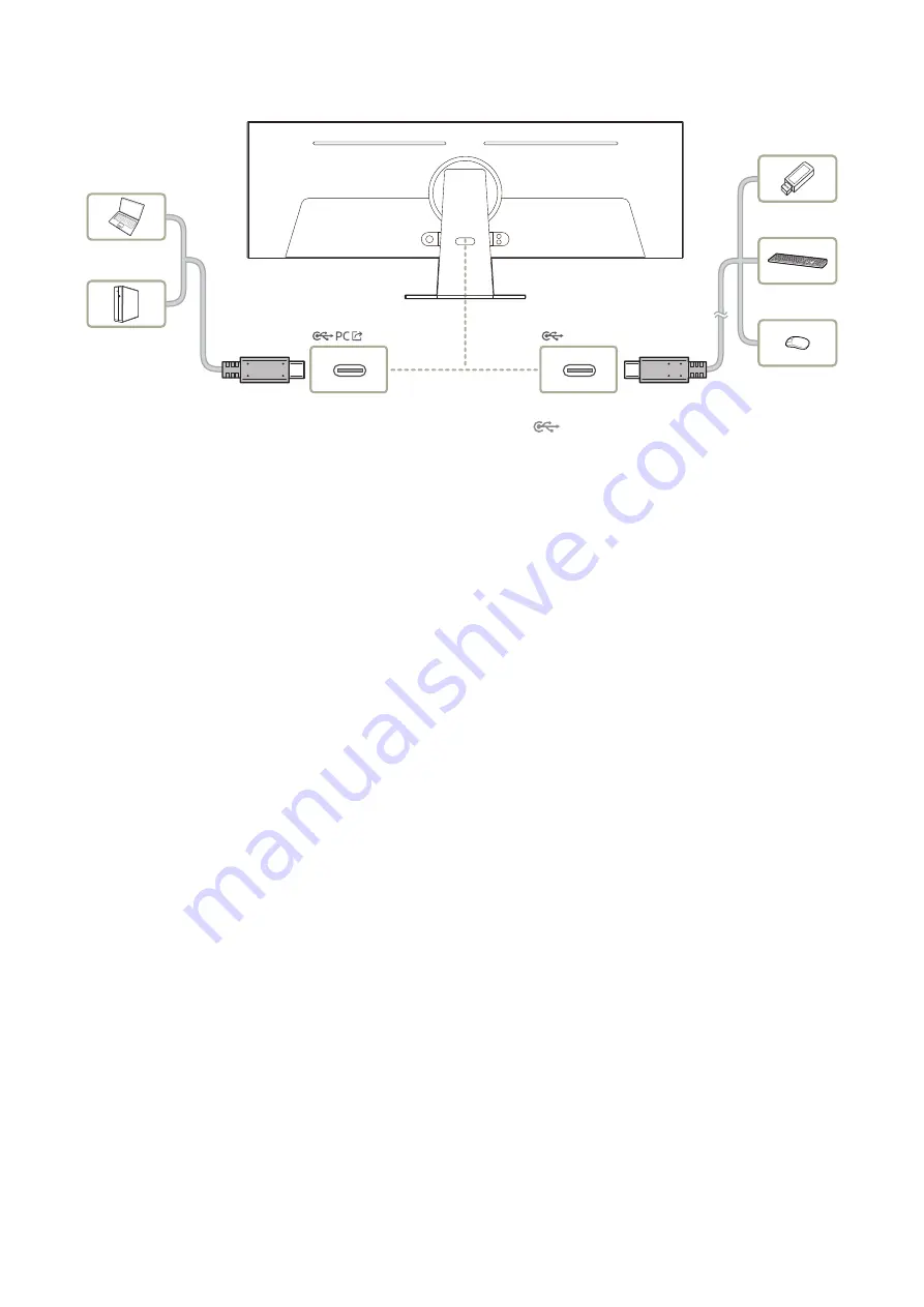 Samsung Odyssey S49CG954SU User Manual Download Page 13