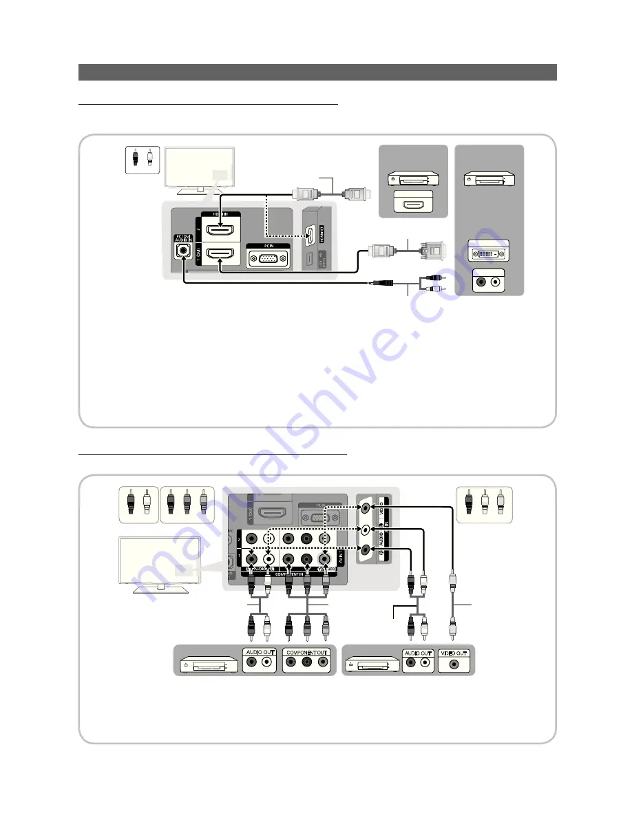 Samsung OFFICESERV 500 Series Скачать руководство пользователя страница 8