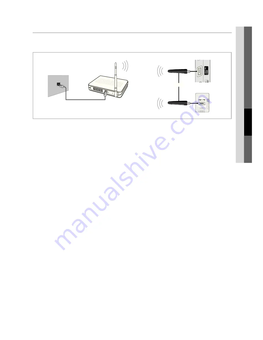 Samsung OFFICESERV 500 Series User Manual Download Page 131