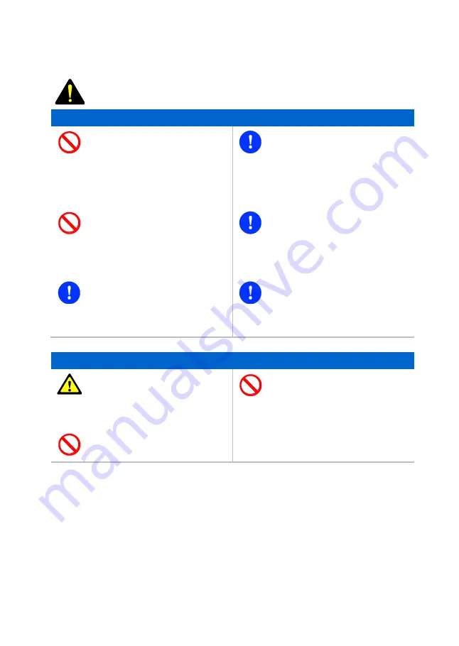 Samsung OfficeServ 7000's Manual Download Page 4