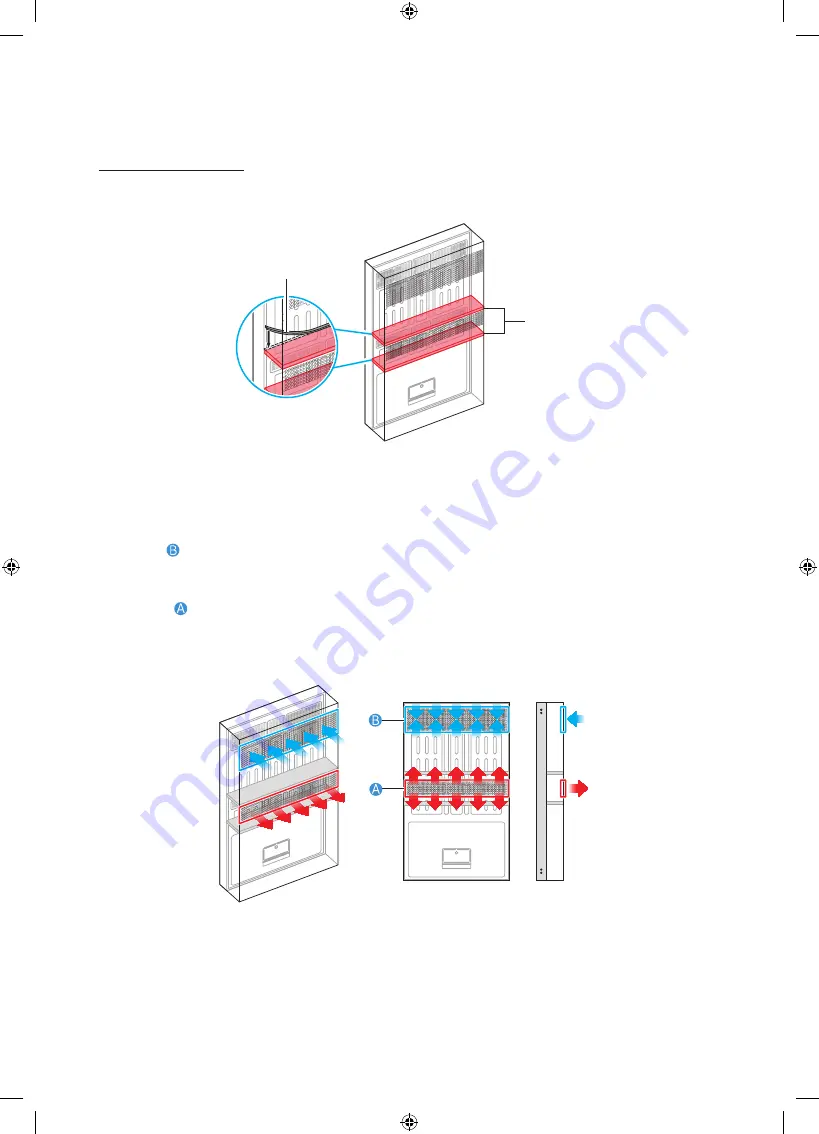 Samsung OHN Series Installation Manual Download Page 14