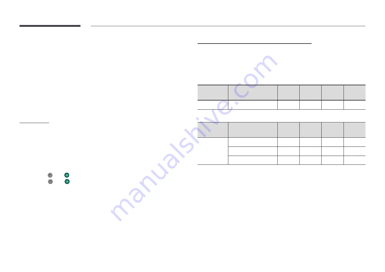 Samsung OM55N-S User Manual Download Page 63