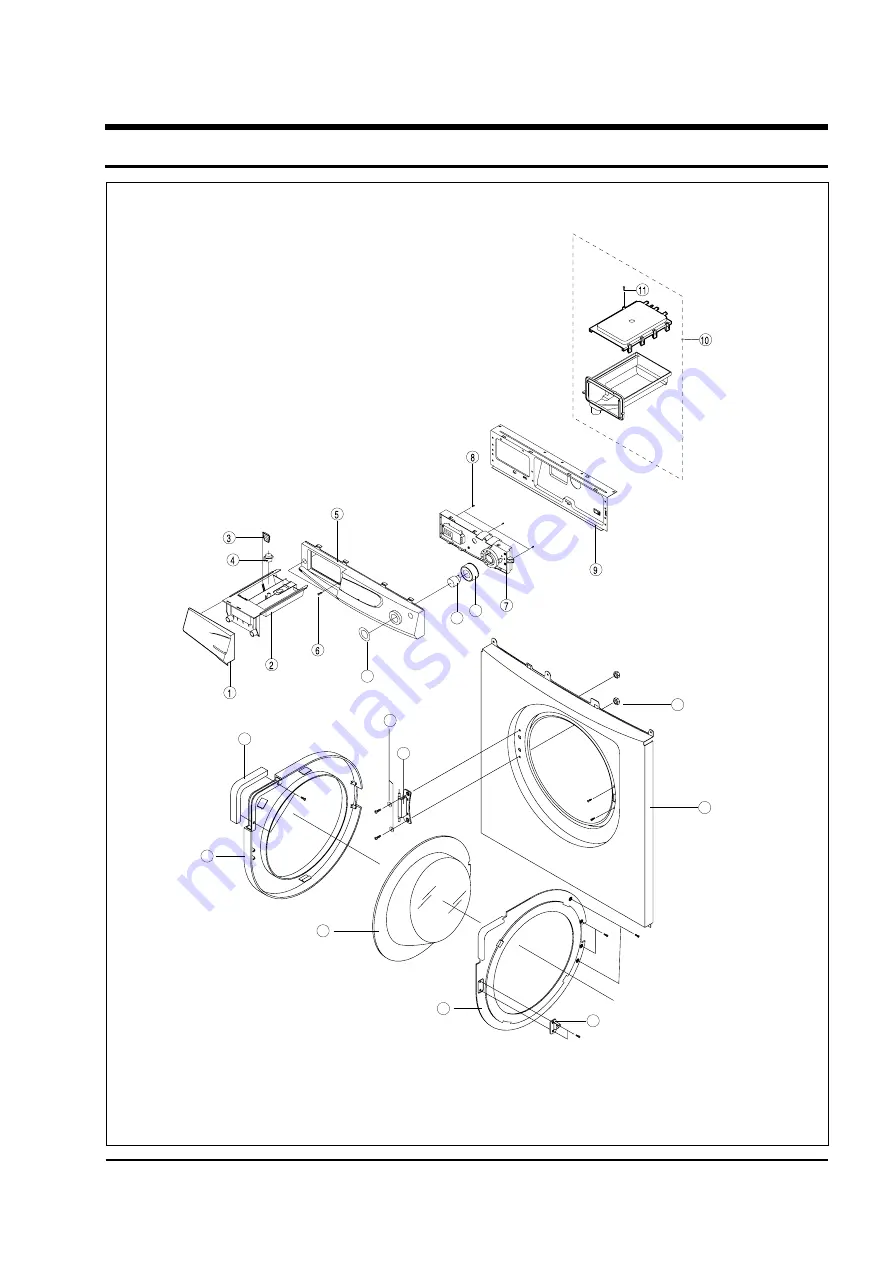 Samsung P1405J Service Manual Download Page 18