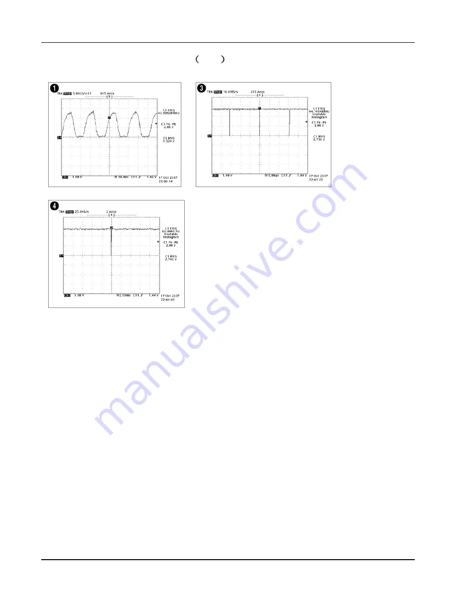 Samsung P2250W Service Manual Download Page 27