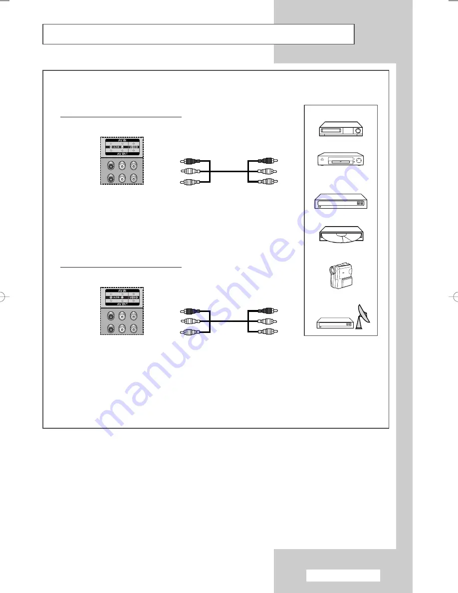 Samsung PANTALLA PDP PROFESSIONAL PPM42M6H Скачать руководство пользователя страница 39