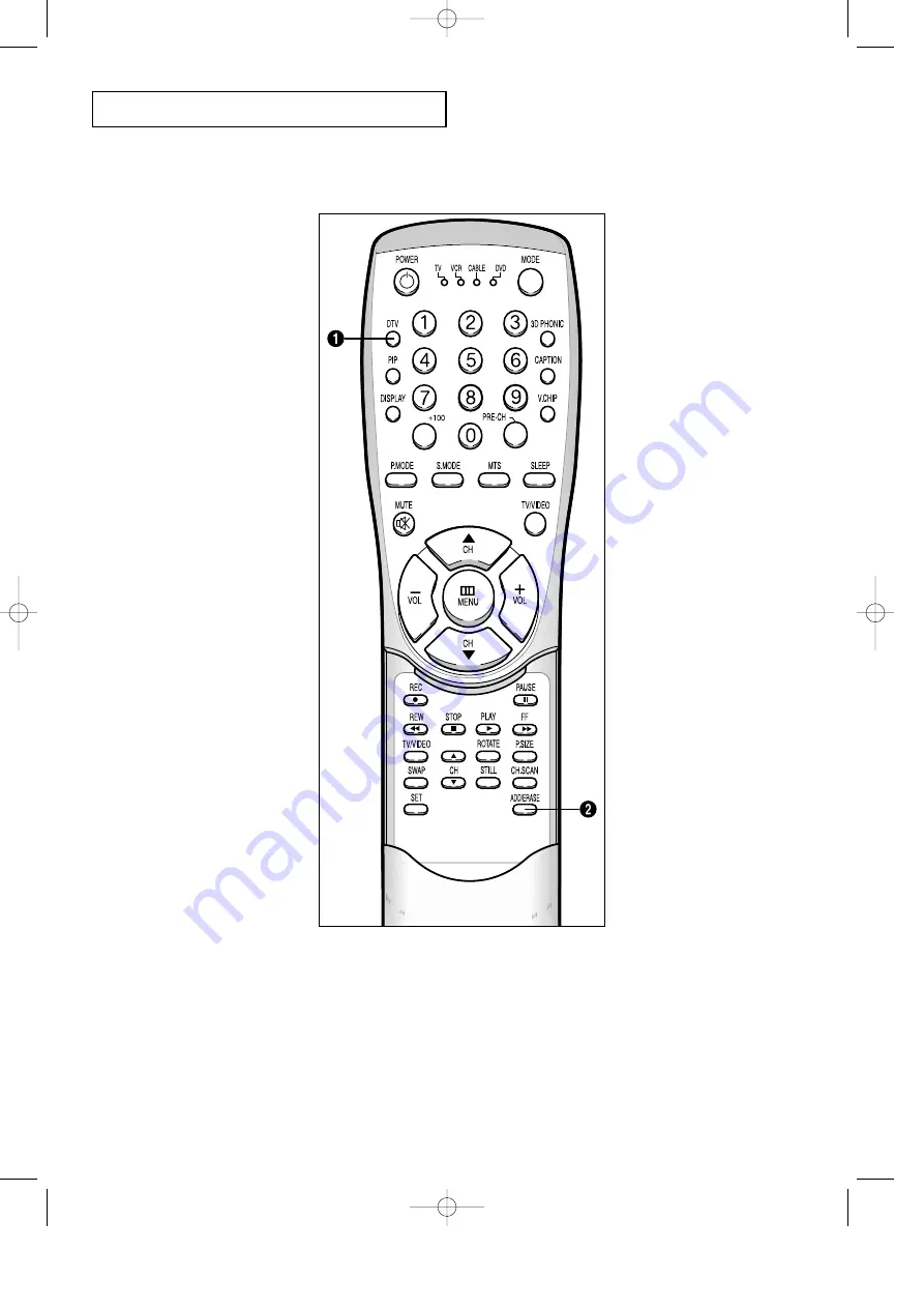 Samsung PCJ534RF Скачать руководство пользователя страница 14