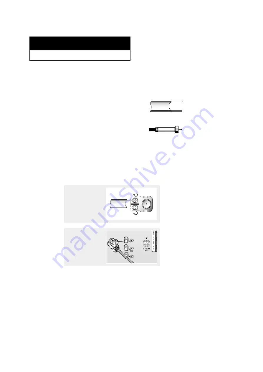 Samsung PCL5415R Скачать руководство пользователя страница 14