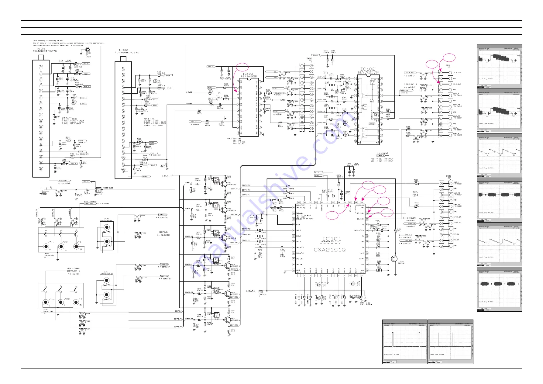 Samsung PDP4294X/SMS Скачать руководство пользователя страница 88