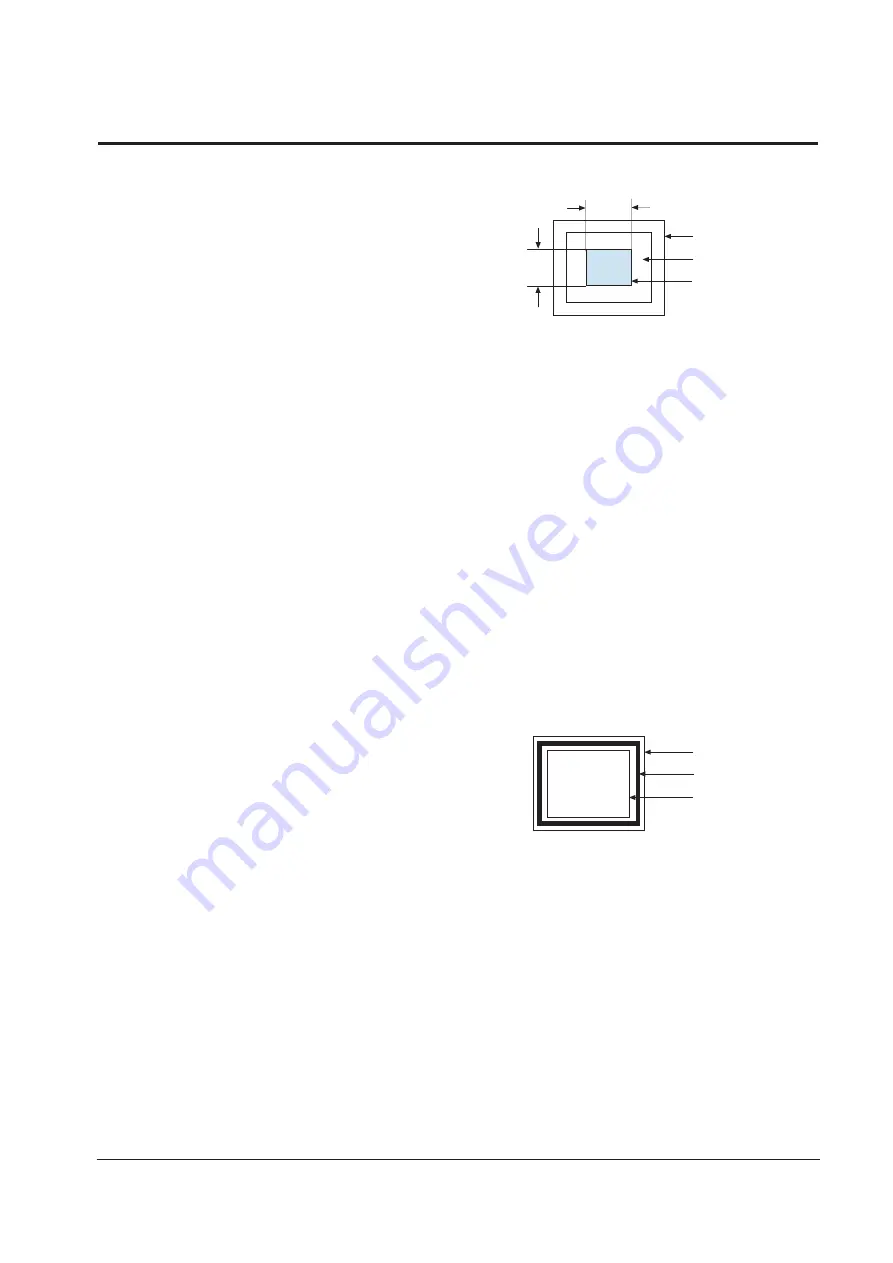 Samsung PG19lS Service Manual Download Page 13