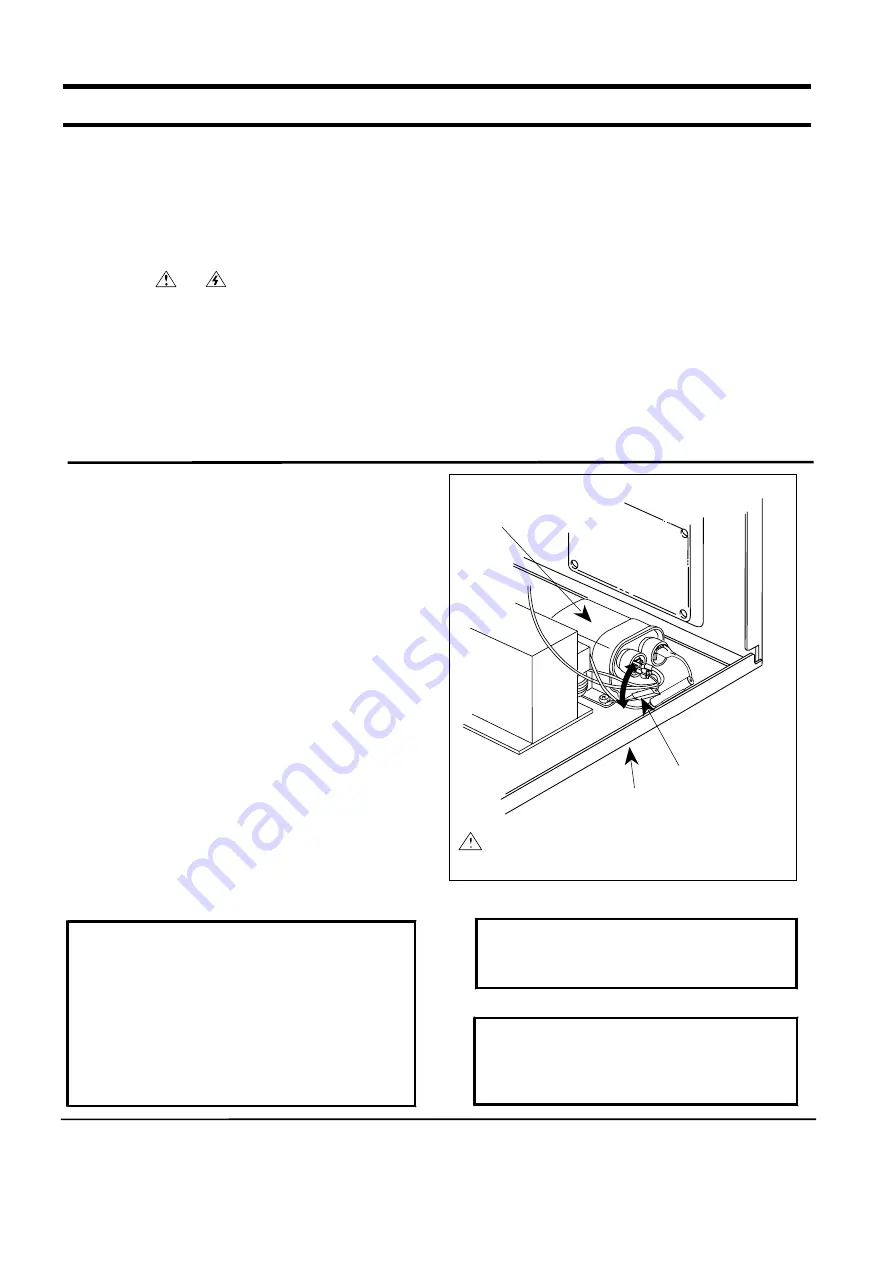 Samsung PG812R Скачать руководство пользователя страница 5