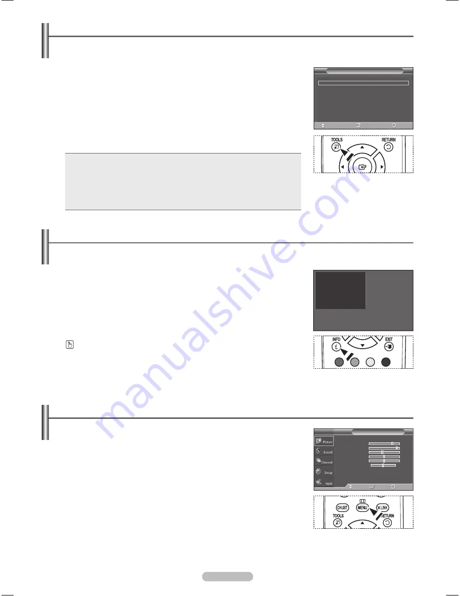 Samsung PL42A450P1 User Manual Download Page 81