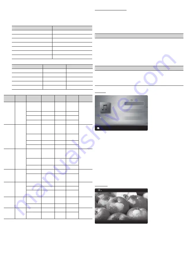 Samsung PL51E450A1F User Manual Download Page 10