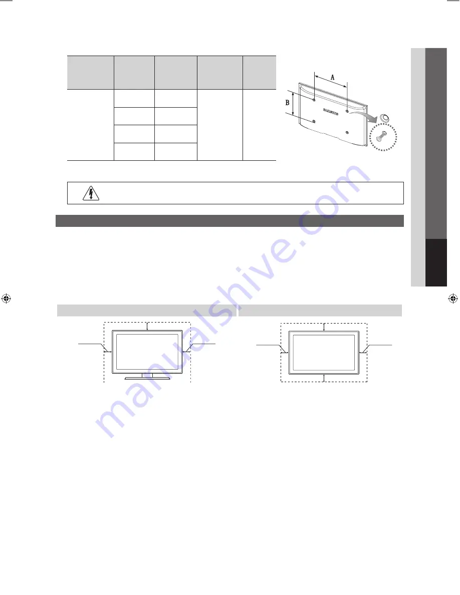 Samsung PN43D440A5DXZA Скачать руководство пользователя страница 31