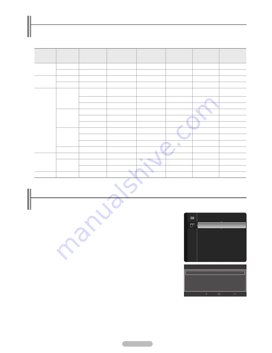 Samsung PN4B40PD User Manual Download Page 77