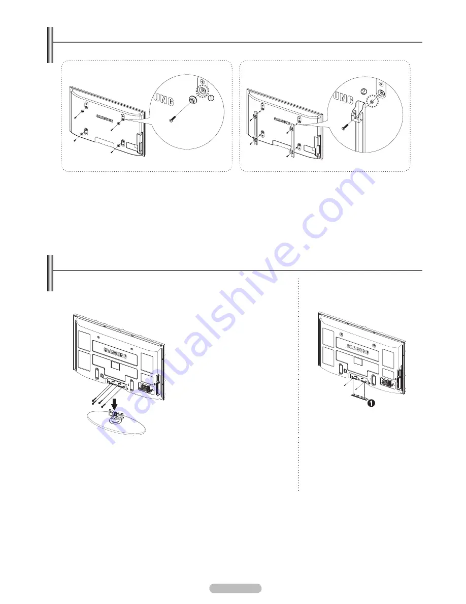 Samsung PN4B40PD User Manual Download Page 84