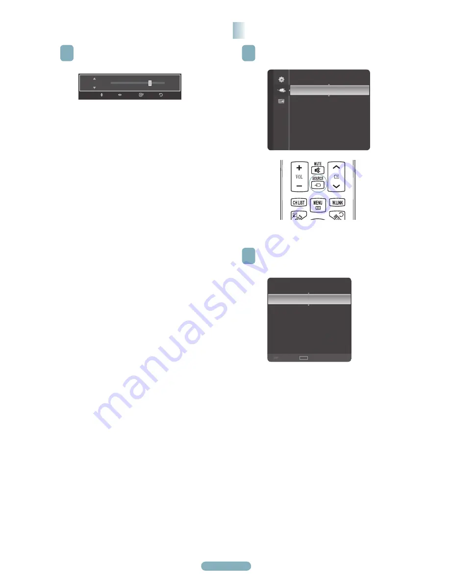 Samsung PN50A550S1F Manual Download Page 10