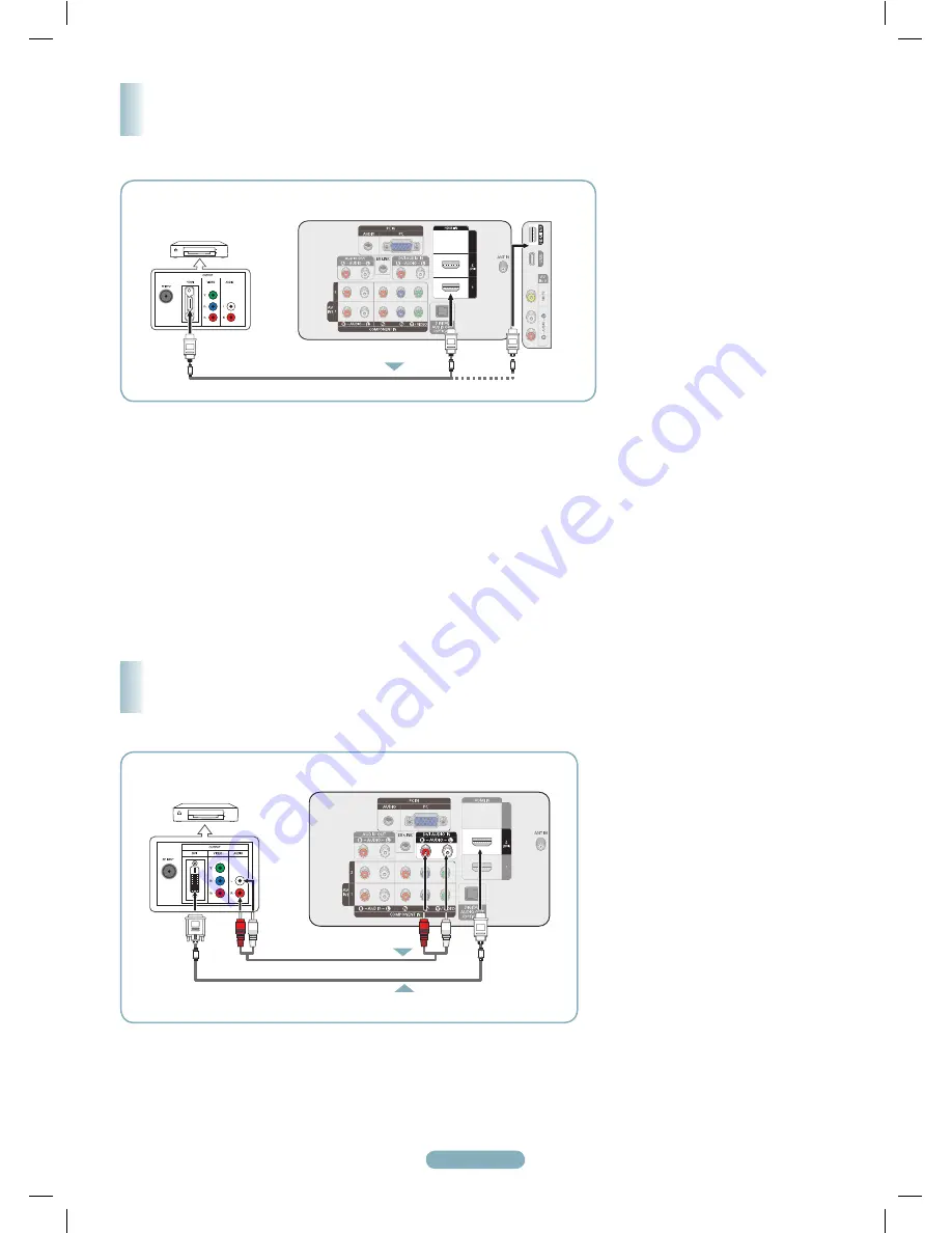 Samsung PN50B530 - 50