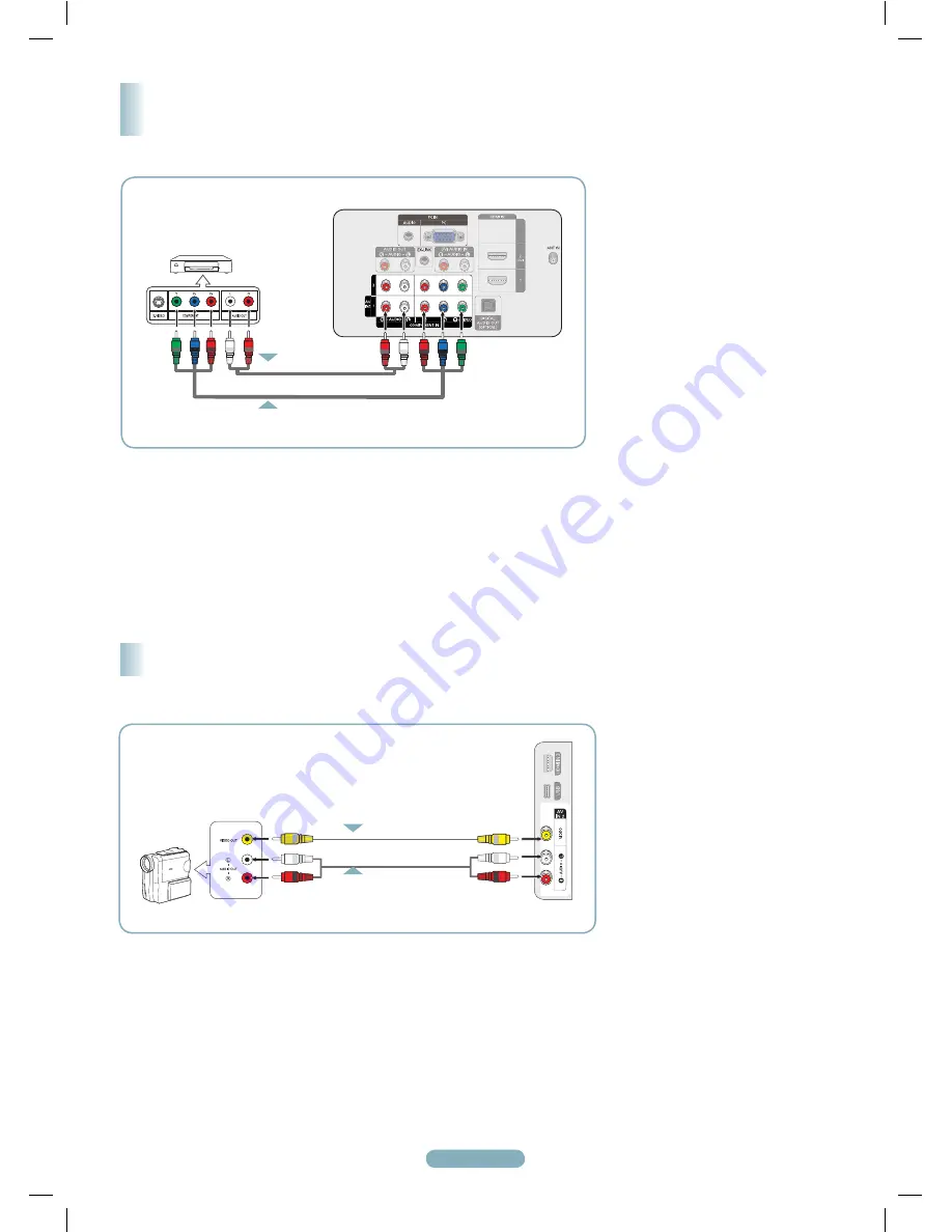 Samsung PN50B530 - 50