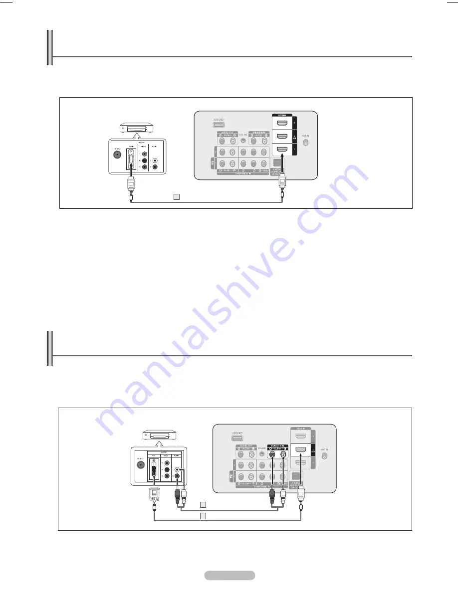 Samsung PN50B530S2F Скачать руководство пользователя страница 11