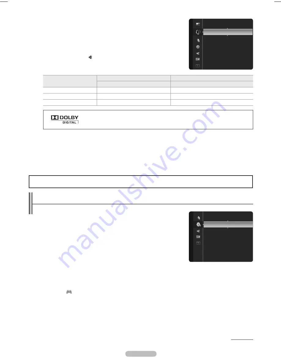 Samsung PN50B530S2F User Manual Download Page 27