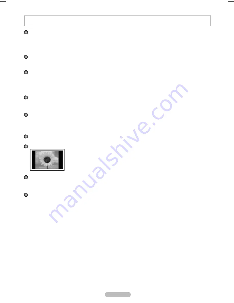 Samsung PN50B530S2F User Manual Download Page 49