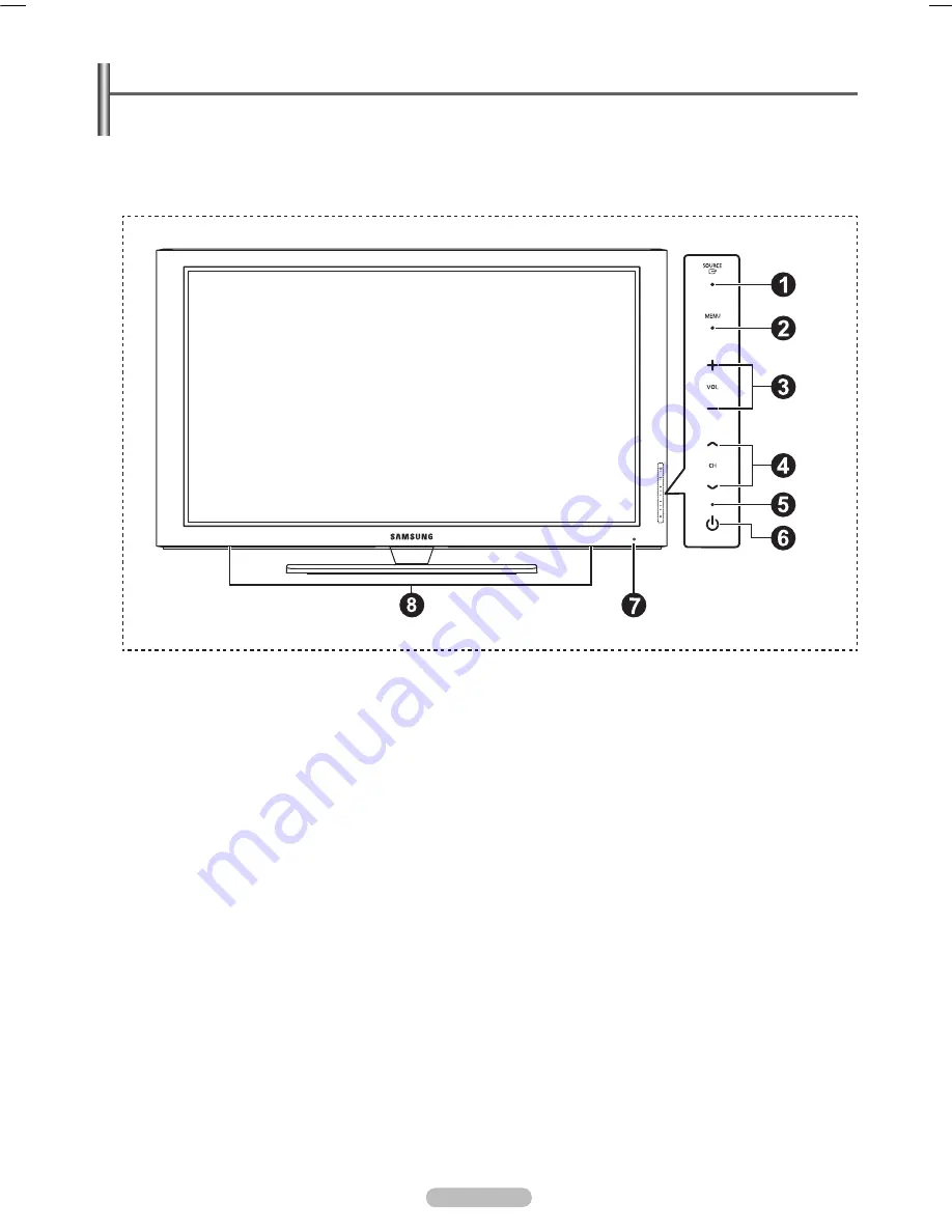 Samsung PN50B530S2F User Manual Download Page 52