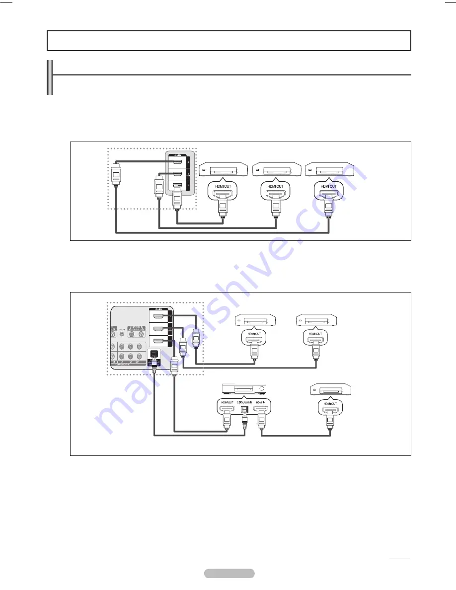 Samsung PN50B530S2F User Manual Download Page 82