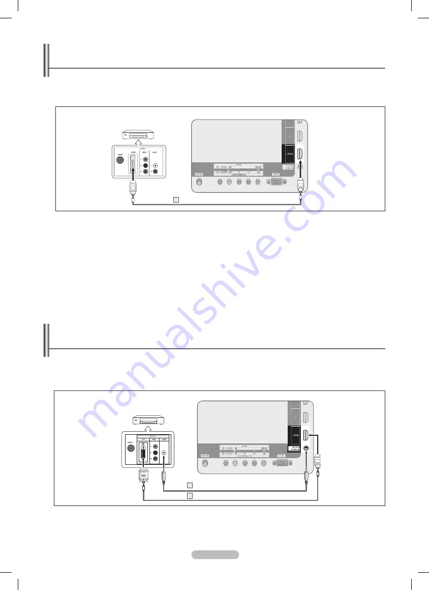 Samsung PN50B860Y2F Скачать руководство пользователя страница 12