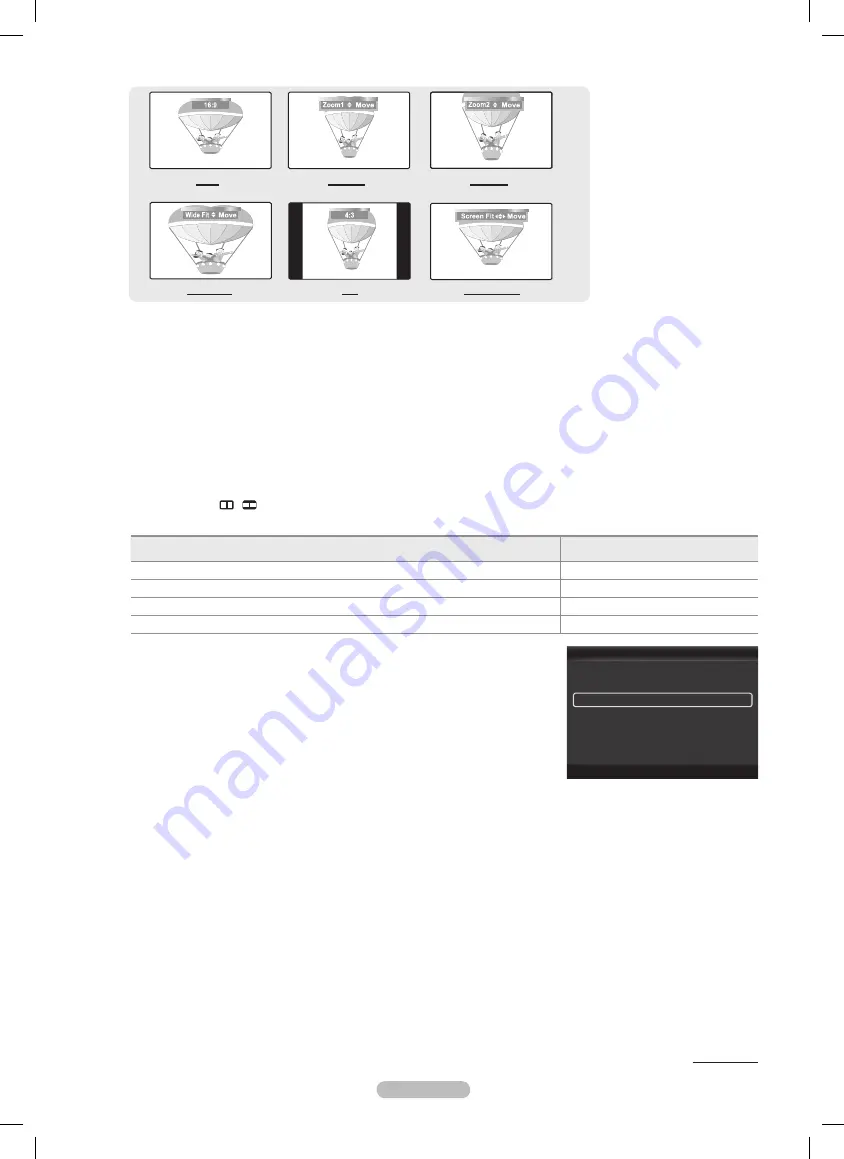 Samsung PN50B860Y2F User Manual Download Page 26