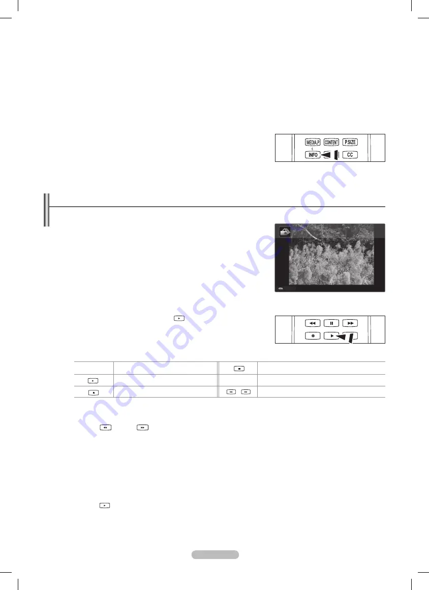 Samsung PN50B860Y2F User Manual Download Page 43