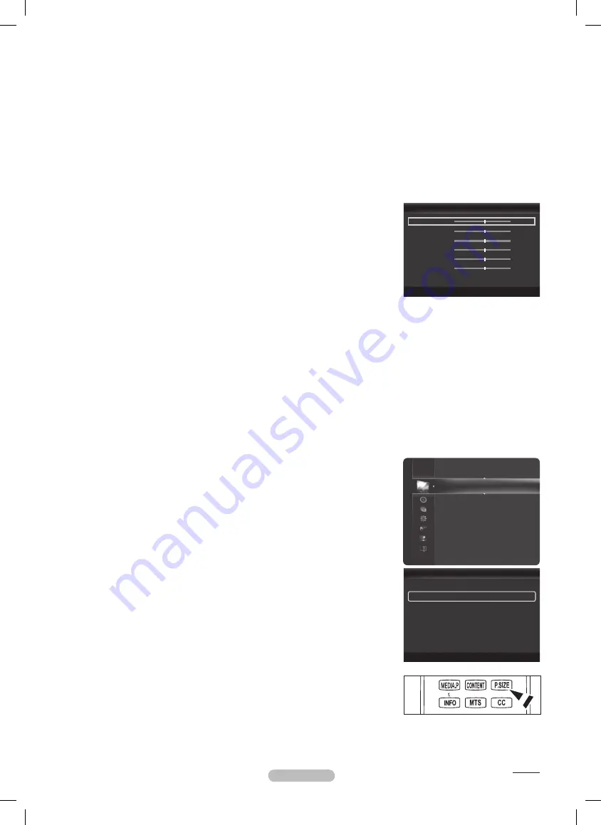 Samsung PN50B860Y2F User Manual Download Page 217