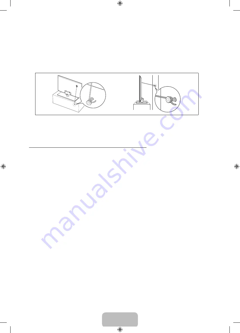 Samsung PN51E550D1F Скачать руководство пользователя страница 34