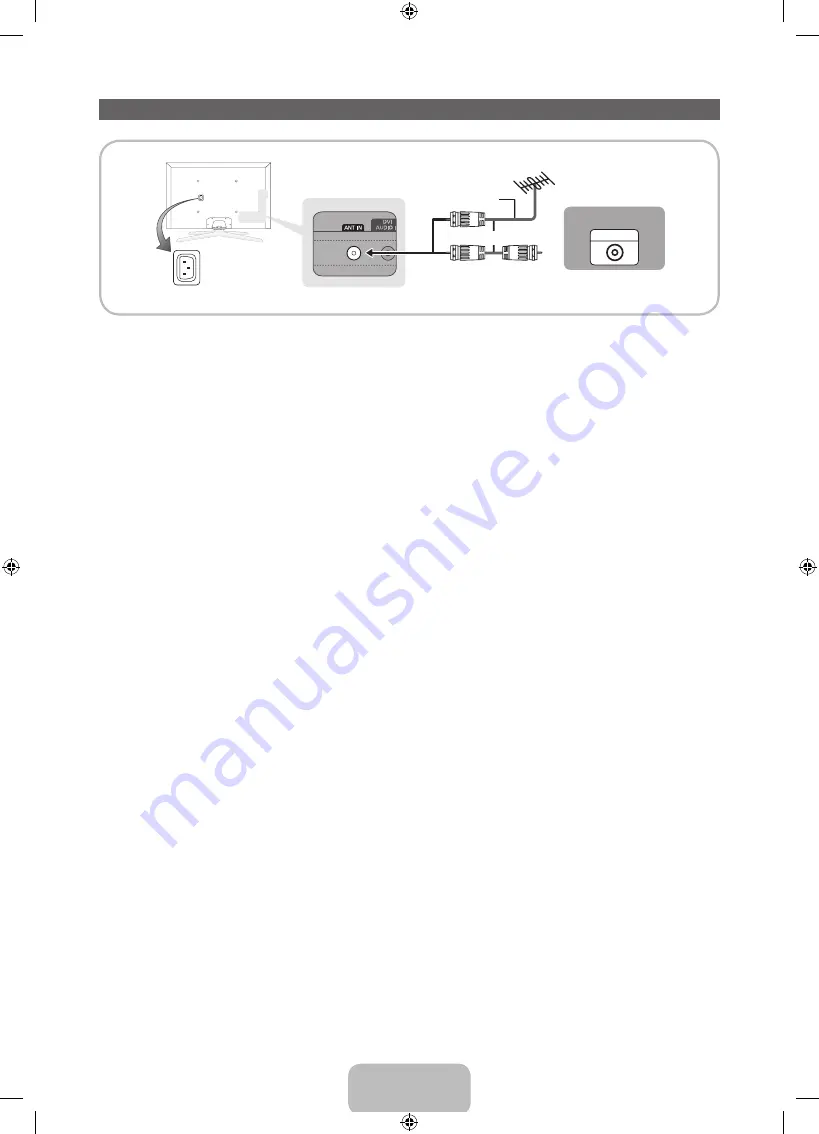 Samsung PN51E7000FF User Manual Download Page 10