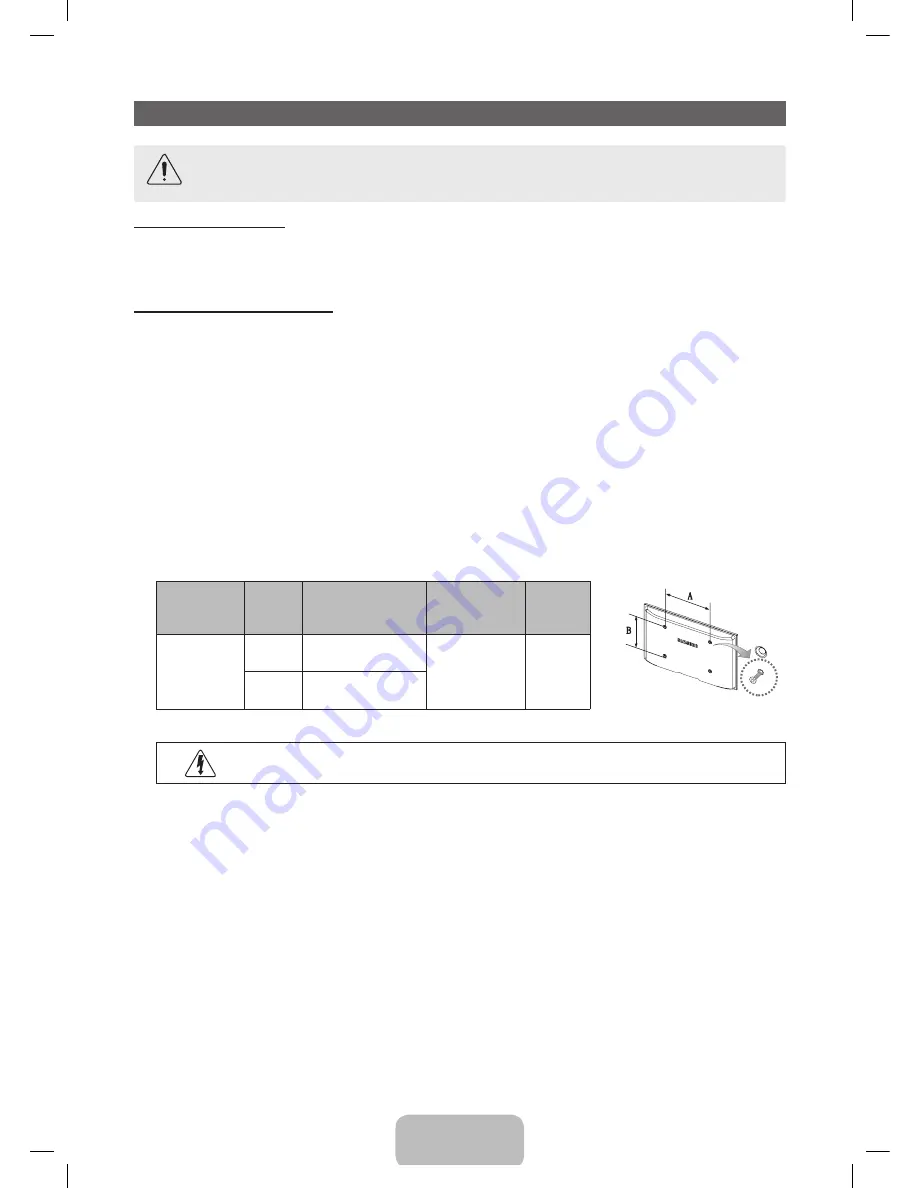 Samsung PN51F5300AF Quick Manual Download Page 16