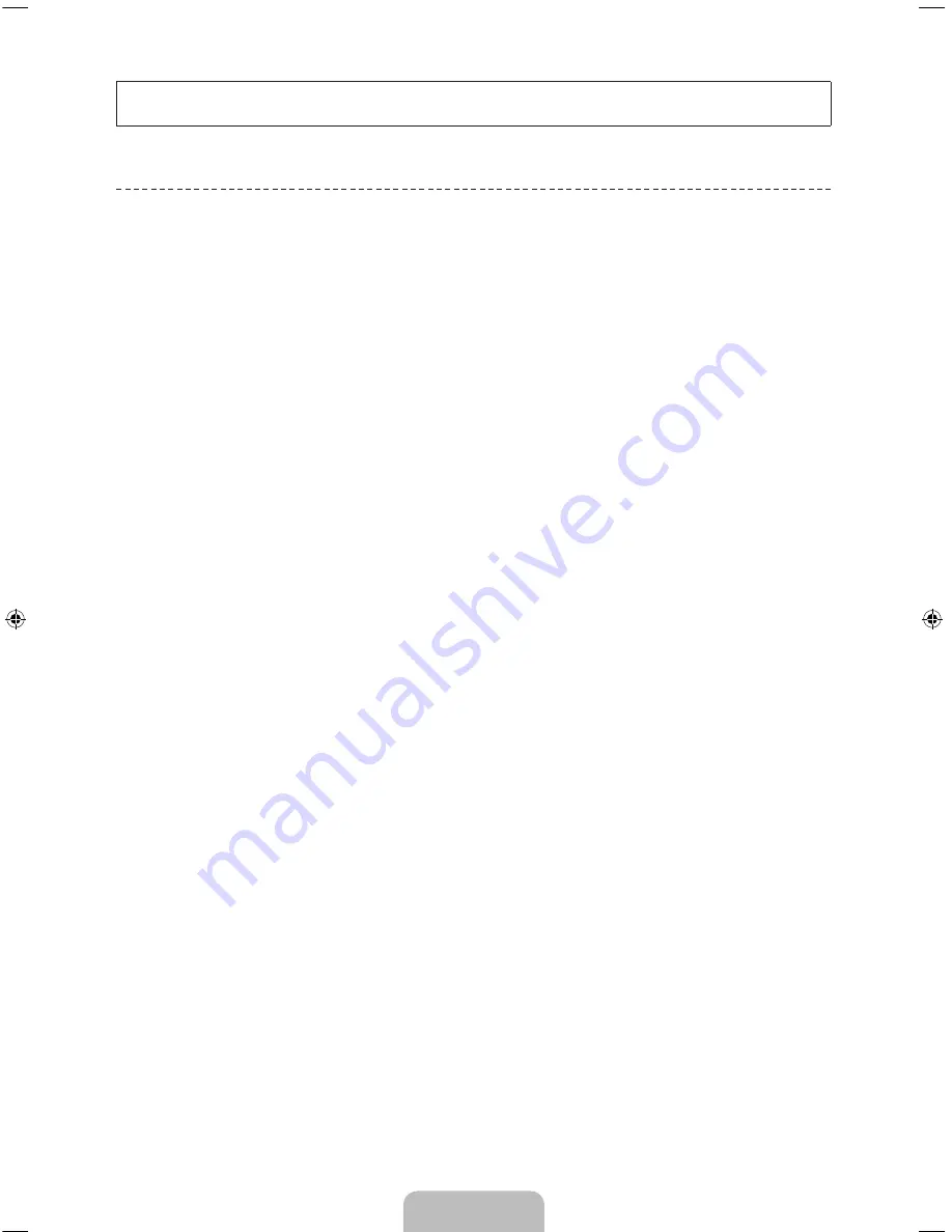 Samsung PN51F8500 User Manual Download Page 36