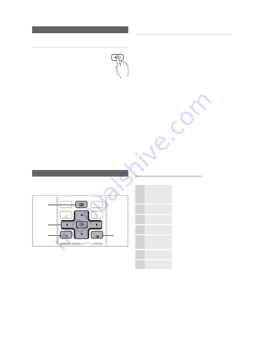 Samsung PN58C6500TF User Manual Download Page 12